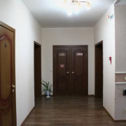 Комната эконом с 2 односпальными кроватями
