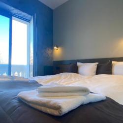 Фото Отель Авеню