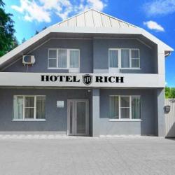 Фото Отель RICH Hotel (Рич)