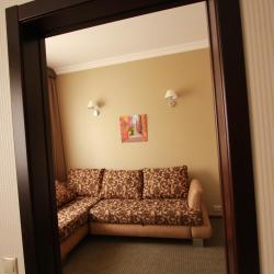 Фото Отель Вилла Диана