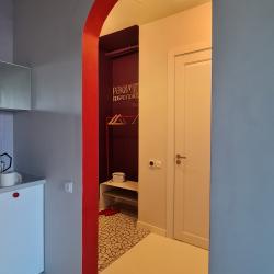 Фото Отель iГости на бульваре Ибрагимова 90/2