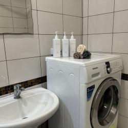2-комнатные апартаменты стандарт