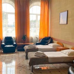 Фото отеля Smart Hotel KDO (Смарт КДО Сызрань) от Александр