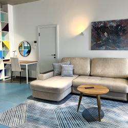 Фото Апартаменты №2 