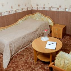 Фото Отель Эпос