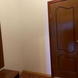 Комната стандарт с 1 двуспальной кроватью