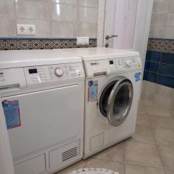 3-комнатные апартаменты улучшенные