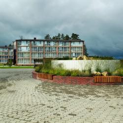 Фото Hotel & Resort Goritsy (Отель & Резорт Горицы) (бывш. Семейный Клуб Горицы)