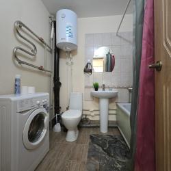 1-комнатные апартаменты стандарт Нижний Новгород, ул. Окская, д. 1