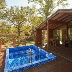 Фото Отель Kamchatka Forest Lodge (Камчатка Форест Лодж)