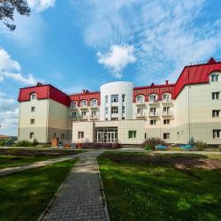 Амакс ЭкоПарк Екатеринбург (бывш. Остров Сокровищ) — 5e89dbd920efb52e2dd7de921351a8c9