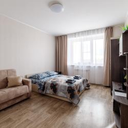 1-комнатные апартаменты стандарт