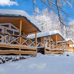 Фото Отель Base Camp (Бэйс Кэмп)