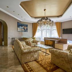 Фото Отель Malakhovka Palace ( Палас)