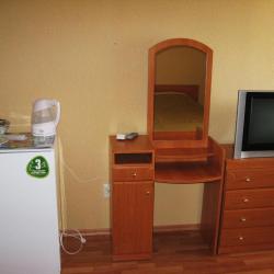 Фото Отель Магнолия