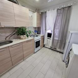 фото 6 Rooms Apartments (Румс Апартментс) на улице Зорге