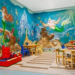 Фото Отель Pontos Family Resort Hotel All inclusive (Понтос Фэмили Резорт)