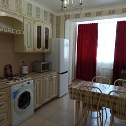 1-комнатные апартаменты стандарт 1комн кв-105
