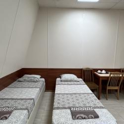 Фото Отель Marina Mall (Марина Молл)