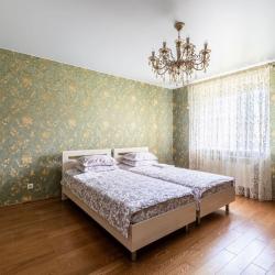 Фото Апартаменты в жилом комплексе Ферма-2 98А