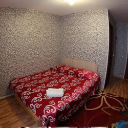 Фото Отель Домашний