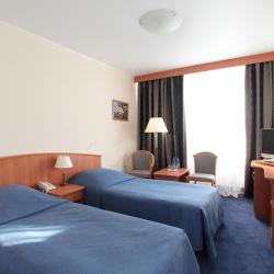 фото 33 Измайлово Гамма (Sky Hotel Group)