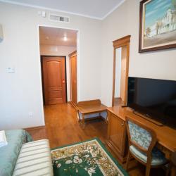 Фото Отель Симбирск