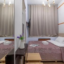 фото 10 GetApart (ГетАпарт) на проспекте Стачек