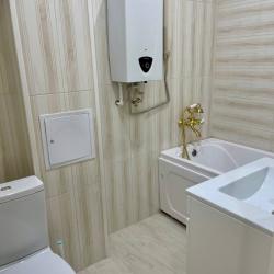 Апартаменты стандарт Дзержинского 40А, кв. 28