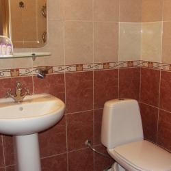 Фото Отель Загорские дали