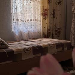 4-местный номер эконом семейный с 4 односпальными кроватями