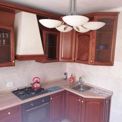 Фото Апартаменты на Народном Бульваре 77