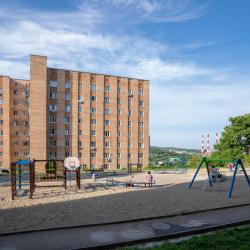 2-комнатные апартаменты стандарт