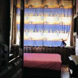 Фото Отель Багира