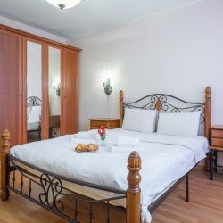 Фото Отель AmegaRoom (АмегаРум) на улице Герцена