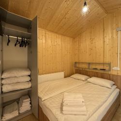 4-местный коттедж стандарт №2