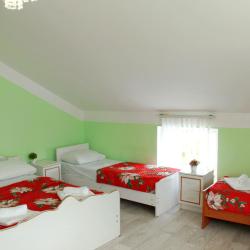 Фото Отель Семья