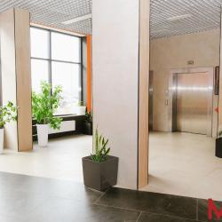 2-местные апартаменты студия Москва, ул. Уточкина, д.8к1