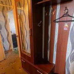 1-комнатные апартаменты эконом ул. Нансена, 38