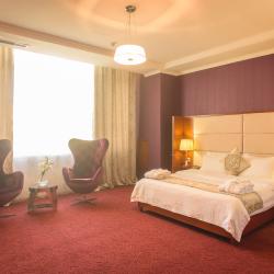 Фото Отель Grand Erbil Hotel (Гранд Ирбил)