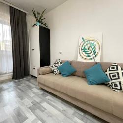 2-комнатные апартаменты стандарт