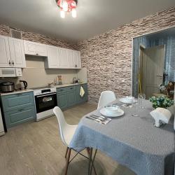 Фото Апартаменты на улице Российская 22