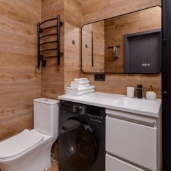 Фото Отель Viktory Apart на Шелепихинской набережной 34к5