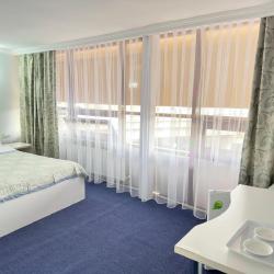 Фото Отель Baiterek Premium (Байтерек Премиум)