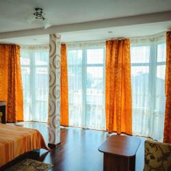 Фото Отель Гармония