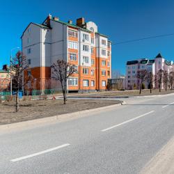 Фото Отель RentAp (РентАп) на улице Э.М. Юрьева