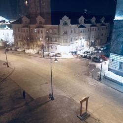 Апартаменты стандарт