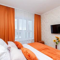 Фото Отель Cosmos (Космос) на проспекте Парковый 56