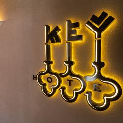 Фото Key Hotel (Ки отель)