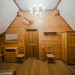 Коттедж Соколиная охота